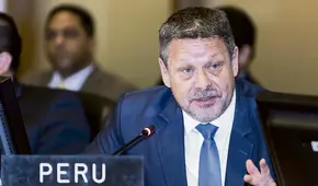 Suspendieron a embajador José Boza e ignoraron informe a su favor 