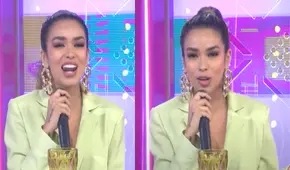 ¿Qué le dijo Latina a Shirley Arica tras su ingreso al reality turco “El poder del amor”?