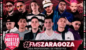 FMS España: revive todo lo sucedido en la jornada 5 en Zaragoza 