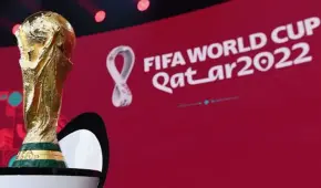 Qatar reduce a US$ 17.000 millones el impacto económico del mundial de fútbol en el país