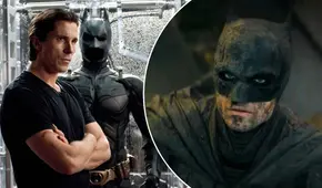 “The Batman”: Christian Bale no ha visto la película y razón sorprende a fans