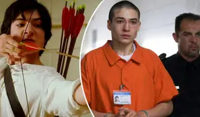 “Tenemos que hablar de Kevin”: la película de Ezra Miller que se acerca a la realidad