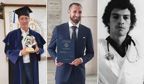 ¿Quiénes son los futbolistas famosos estudiaron una carrera universitaria?