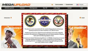 ¿Recuerdas Megaupload? Su fundador se queda solo ante la justicia