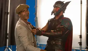 “Thor 4″ y el pasado de su director, ¿por qué le gusta burlarse de los fans de Marvel?