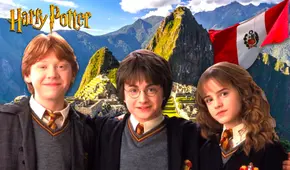 “Harry Potter” cumple 25 años: 3 referencias al Perú que hizo la famosa saga de J.K. Rowling