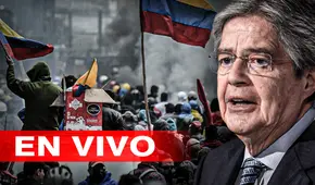 Ecuador: Guillermo Lasso declara al área rural como prioridad de su gestión