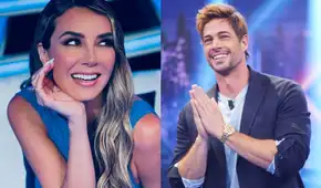 William Levy y Elizabeth Gutiérrez: señales que apuntan a una posible reconciliación William Levy y Elizabeth Gutiérrez: señales que apuntan a una posible reconciliación