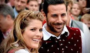 Claudio Pizarro: ¿quién es Karla Salcedo y por qué se presume que se habría separado del exfutbolista?