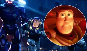 Taquilla de “Lightyear” decepciona: Pixar cancelaría potenciales secuelas