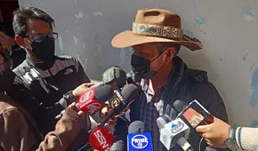 Cusco: Federación Agraria Tupac Amaru anuncia paro macroregional en las próximas semanas