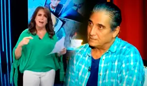 Pamela Vértiz sobre entrevista a Guillermo Dávila: “No reconocer a su hijo me generó repudio”