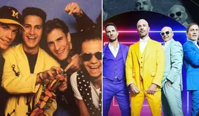 Magneto: ¿qué pasó con los integrantes del popular grupo musical ?