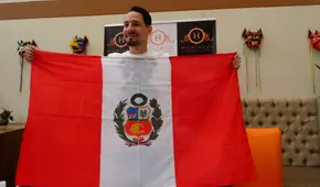 Rodrigo Tapari se entregó a Dios, pero no dejó la cumbia: “Lo importante es no ser hipócrita”