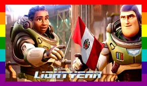 “Lightyear” es un éxito de taquilla en el Perú, pero recaudación mundial sigue en caída
