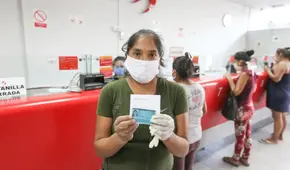 Bono Yanapay Perú: ¿quiénes cobran HOY?