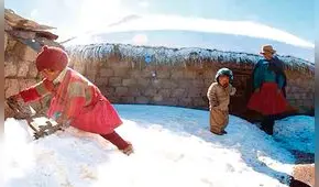 Exigen declaratoria de emergencia en Puno por inusual ola de frío