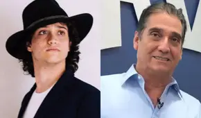 Guillermo Dávila: ¿por qué su hijo Vasco Madueño lo tildó de “manipulador” y “tóxico”?