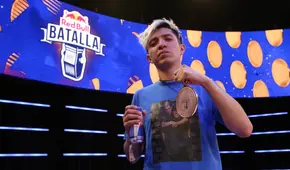 Red Bull Batalla México: conoce a los 16 clasificados a la final nacional