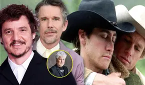 Pedro Almodóvar unirá a Ethan Hawke y Pedro Pascal en western al estilo “Secreto en la montaña”