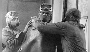‘Escuadrón suicida’ de Chernobyl: ¿quiénes fueron los 3 hombres que mitigaron el desastre nuclear?