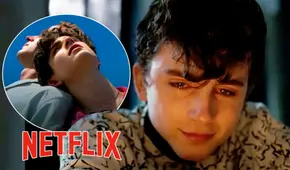 El desenlace rompe corazones de “Call me by your name”: cine y amor sin etiquetas