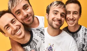 Bruno Ascenzo dedica emotivo mensaje a su novio por el Día del Orgullo LGBTIQ+