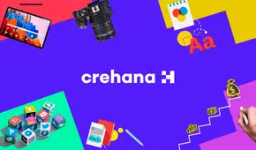¿Cómo surgió Crehana?, una de las startups peruanas más exitosas de toda América Latina ¿Cómo surgió Crehana?, una de las startups peruanas más exitosas de toda América Latina