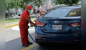 ¿Por qué el precio de la gasolina ha subido tanto en Perú y el resto del mundo? ¿Por qué el precio de la gasolina ha subido tanto en Perú y el resto del mundo?