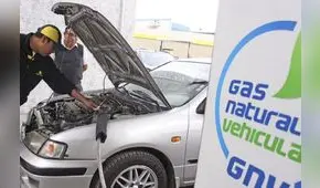 Conversión de vehículos a GNV: ¿cuáles son los requisitos y pasos para acceder?