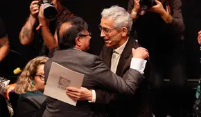 Comisión de la Verdad presenta su informe final en Colombia: una apuesta por una era de paz