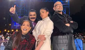 “Yo soy” le dice adiós a la televisión peruana y revela fecha de su último programa