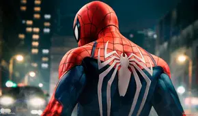 Marvel’s Spider-Man llega a Steam: lanzamiento, precio y requisitos para jugarlo en PC