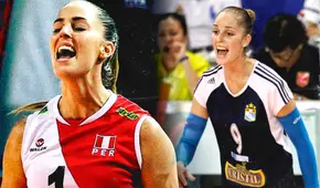 ¿Qué fue de Raffaella Camet, la ‘Matadorcita’ que brilló en el Mundial de Vóley 2009?