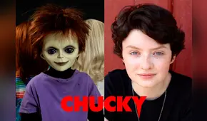 “Chucky 2″ tendrá a Glen/Glenda: Lachlan Watson dará vida al personaje, confirmó Don Mancini