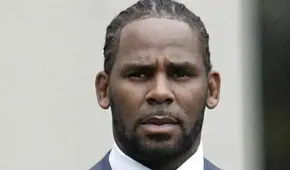 R. Kelly es condenado a 30 años de cárcel por abuso sexual a mujeres y niñas durante 2 décadas