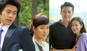 Hyun Bin será padre: conoce la historia de amor del inolvidable actor de “Mi adorable Sam Soon”