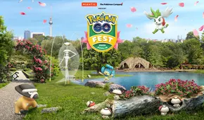 Pokémon GO Fest: Berlín tendrá desafío global y ultrabonus para todos los entrenadores