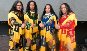 Sixtucha de Alborada: “A pesar de la pandemia, no hemos aprendido la lección”