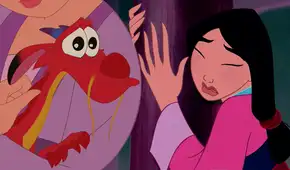 “Mulan fue una experiencia miserable”: director de “Lilo & Stitch” lamenta su producción “Mulan fue una experiencia miserable”: director de “Lilo & Stitch” lamenta su producción