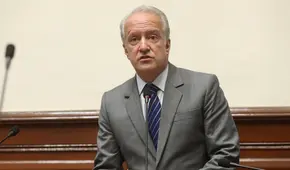 Congresista Hernando Guerra García habría fallecido por un infarto, según parte policial
