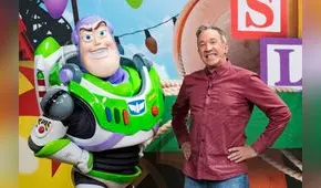 Tim Allen se une a las críticas contra “Lightyear”: “Irreconocible, no es nuestro Buzz”