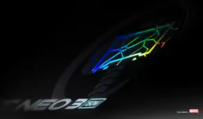 Realme GT Neo 3 150 W: el nuevo teléfono inspirado en serie “Thor: love and thunder”