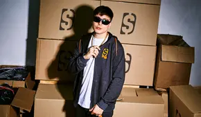 YSY A en Lima: “Ya no solo hacemos videitos para YouTube, hemos profesionalizado el género”