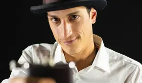 Stefano Tosso: “Hay que buscar la manera de tratar de ser feliz y no estar solos”