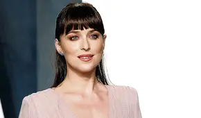 Dakota Johnson: “Fue un rodaje complicado y psicótico”