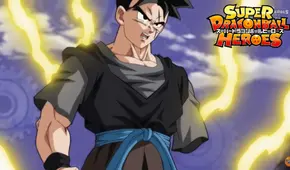 “Dragon Ball Heroes”: ¡Gohan del futuro está de regreso! ¿Pero como villano?