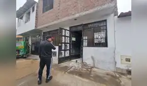 VES: delincuentes se llevan costosas máquinas de cabina de Internet y dejan endeudada a dueña
