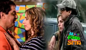 'Pepe' y Rafaela en la vida real: ¿cómo nació el romance de Bárbara Cayo y David Almandoz en AFHS?