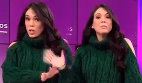 Jazmín Pinedo denuncia ser perseguida: “Tengo 5 carros encima de lunes a viernes”